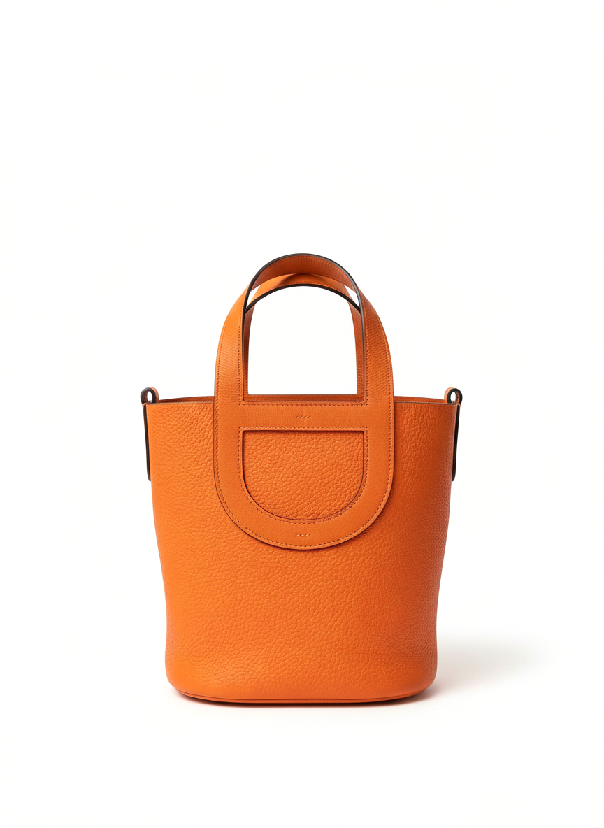 Loop Orange phw