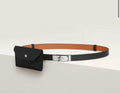 Kelly pocket belt