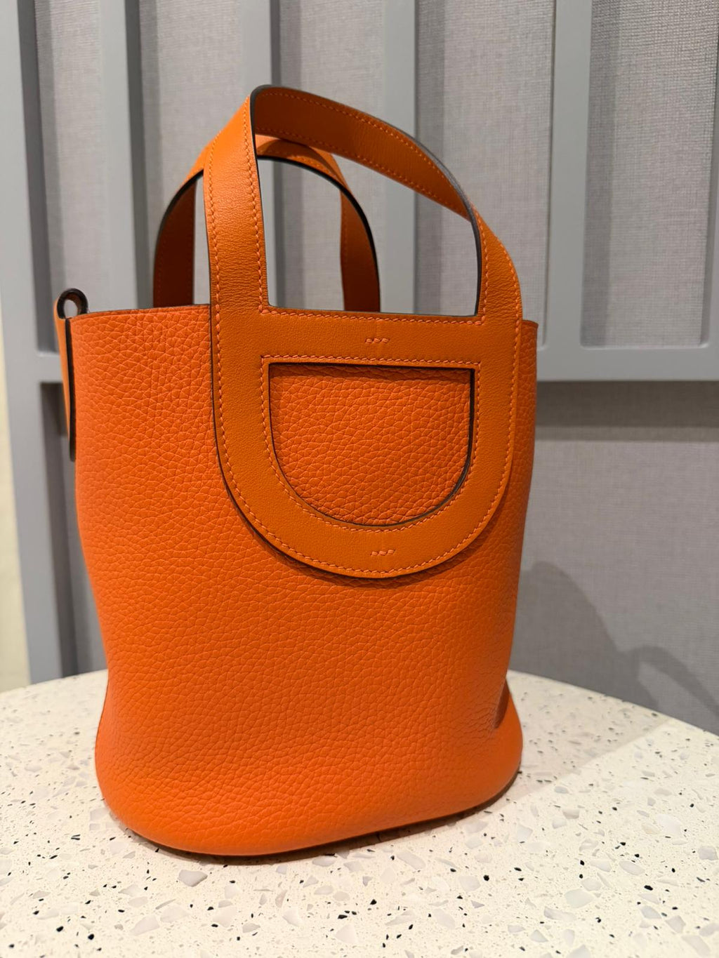 Loop Orange phw